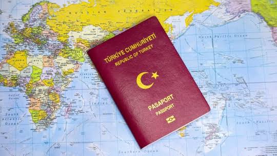 2026'da En Çok Tercih Edilen Vizesiz Ülkeler