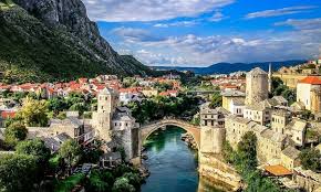 Ankara Çıkışlı Balkan Turu 2026