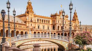 Ankara Çıkışlı İspanya Tur Fiyatları 2026