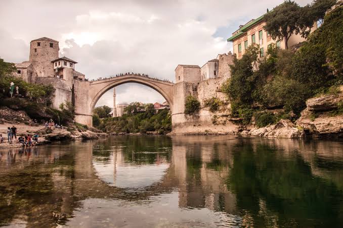 Balkan Turu İçin Yanınıza Almanız Gerekenler