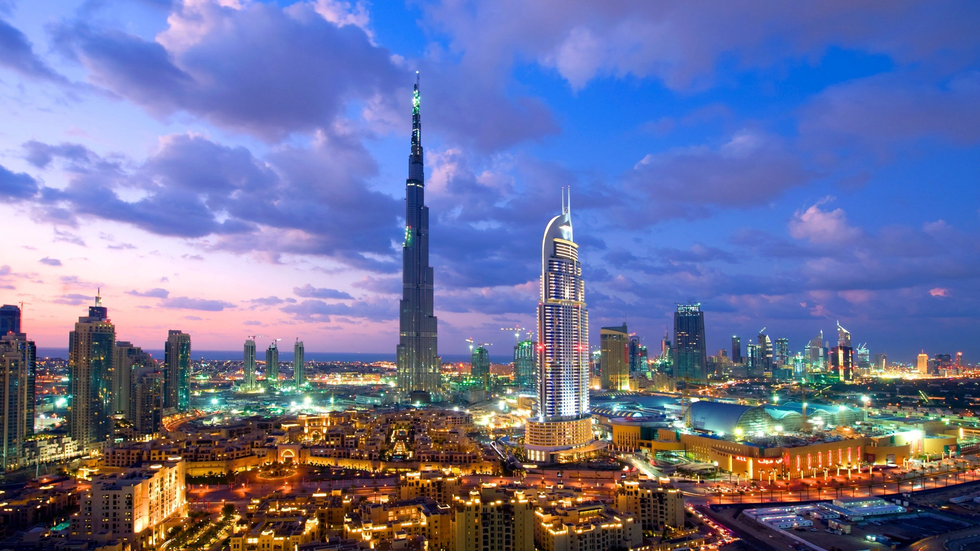 Dubai'ye Gitmeden Önce Bilmeniz Gereken 25 Şey