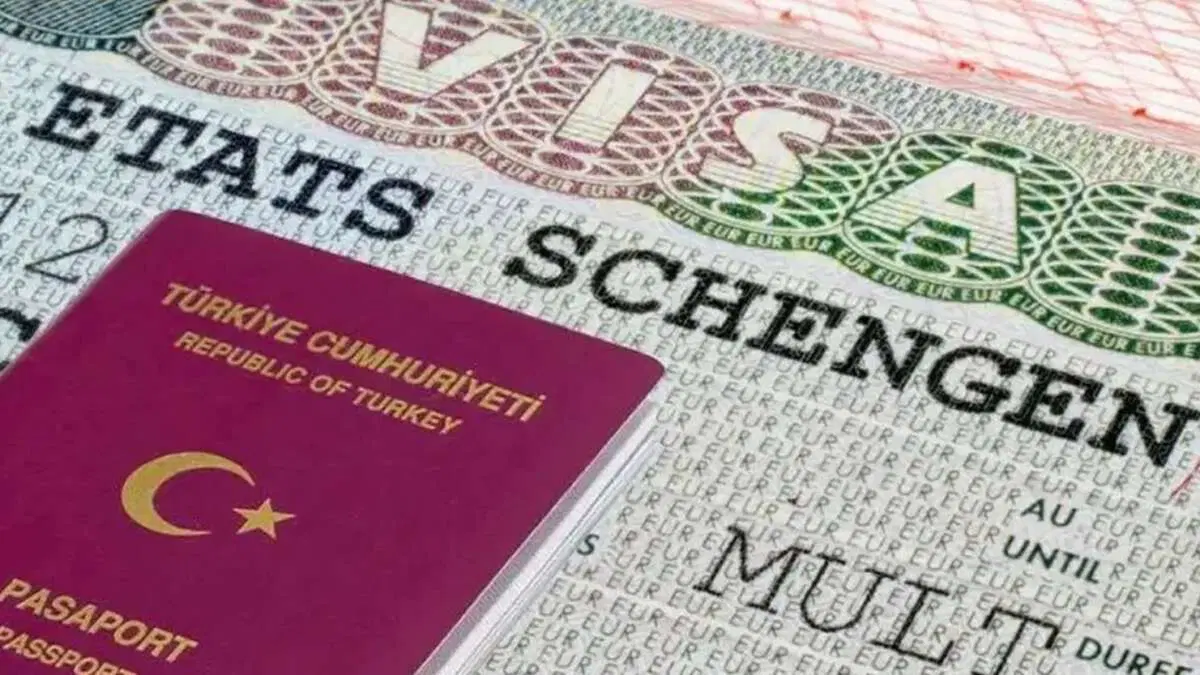 Schengen Vizesi Başvurusu Nasıl Yapılır? 2026 Adım Adım Rehber