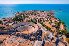 Side mi Alanya mı Tatil İçin Daha İyi 2026? Detaylı Karşılaştırma
