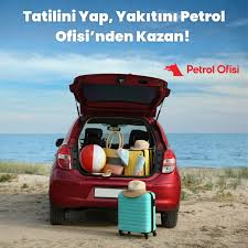 Tatil Yolculuğunda Yakıt Tüketimi Hesaplama