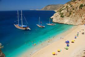 Türkiye’de En Ucuz Tatil Yerleri 2026