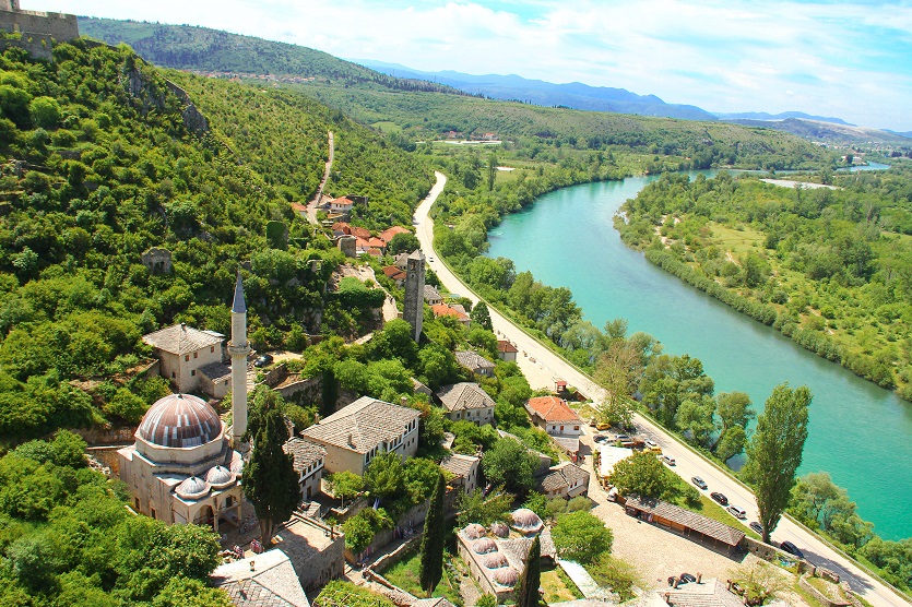Vizesiz Balkan Ülkeleri Gezi Rehberi 2026