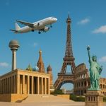 Ankara’dan dünyayı keşfetmenin 