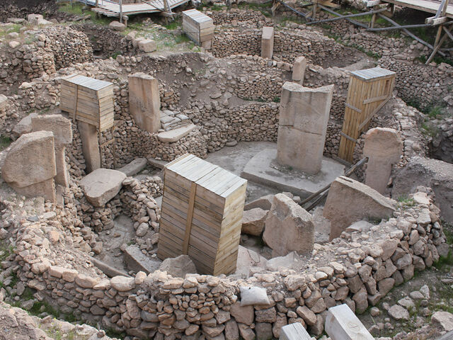 Bölge Buluşmalı Otobüslü  Gap Turu 3 Gece Konaklamalı