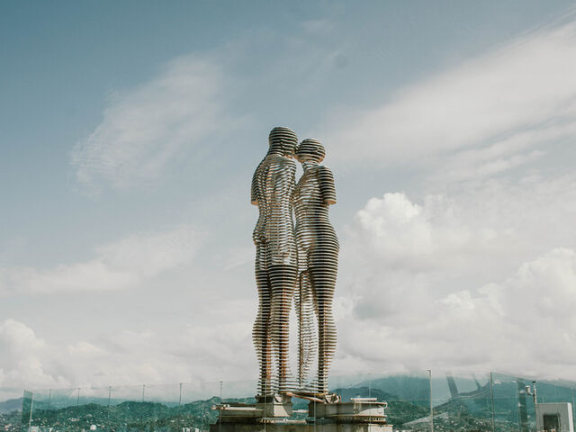 İkonik Karadeniz Yaylalar ve Batum Turu | 3 Gece Konaklamalı Uçaklı İstanbul Çıkışlı Kurban Bayramı Özel