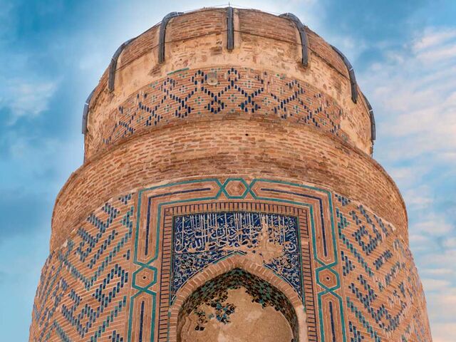 İstanbul Ankara Çıkışlı Otobüslü  Gap Turu 4 Gece Konaklamalı