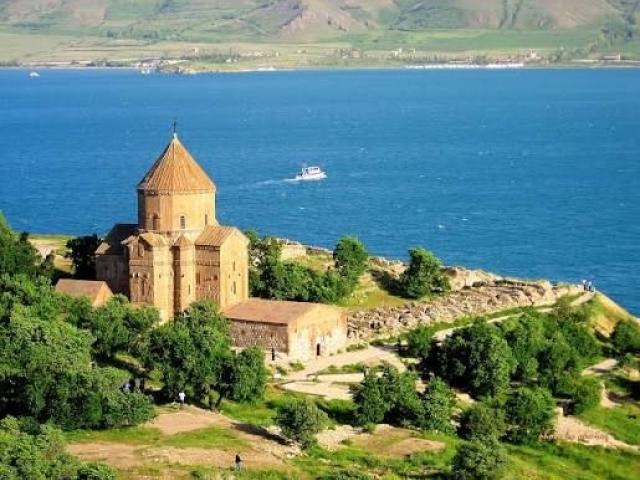 İkonik Doğu Anadolu Ezgisi Doğu Ekspresi  Uçaklı Ankara Çıkışlı