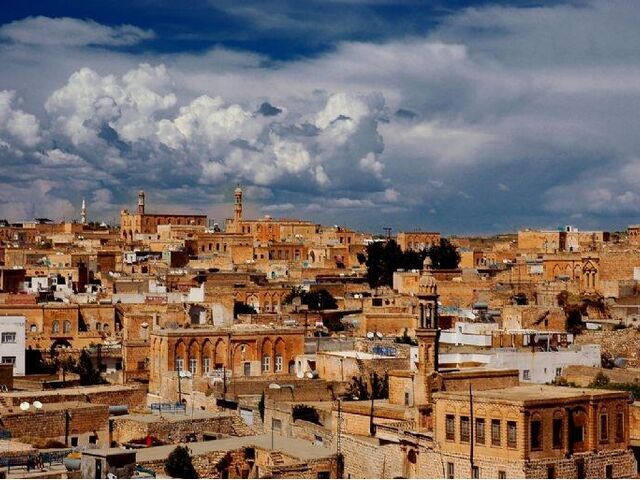 İkonik Gap Turu|4 Gece Konaklamalı Uçaklı İstanbul Çıkışlı