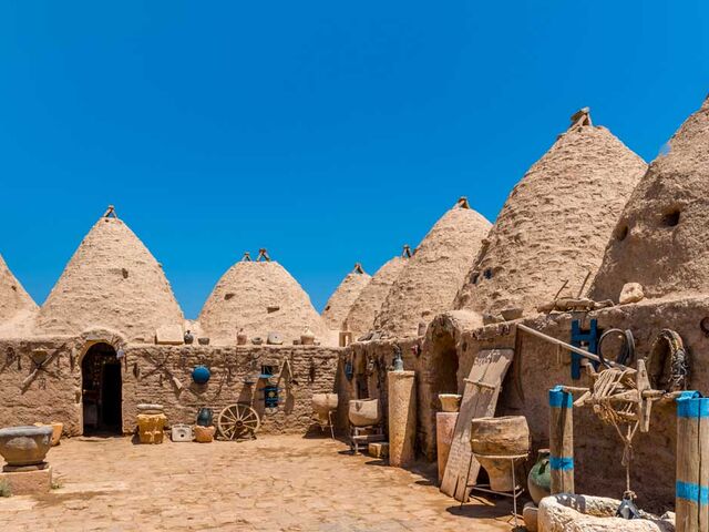 Uçaklı İzmir Çıkışlı Gap Turu 3 Gece 4 Gün