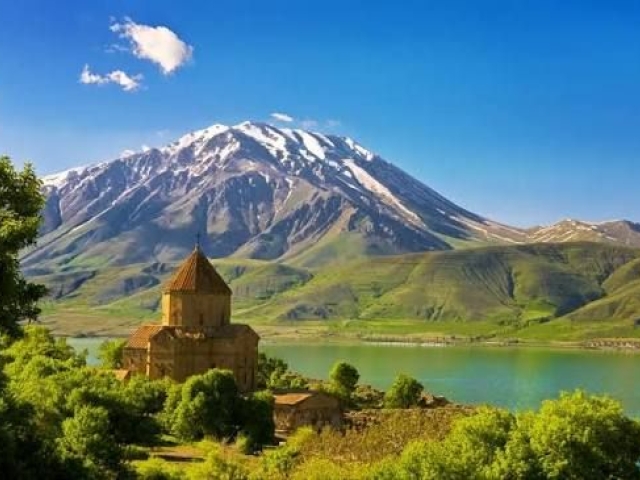 İkonik Doğu Anadolu Ezgisi Doğu Ekspresi  Uçaklı Ankara Çıkışlı
