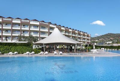 Hattusa Vacation Thermal Club Kazdağları