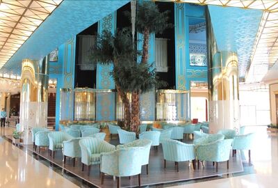 Sanitas Thermal Suites Hotel & Spa