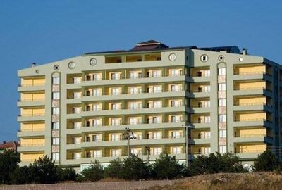 Kozakli Grand Termal Hotel