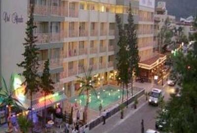 Elite World Marmaris