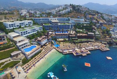 Delta Hotels Marriott Bodrum