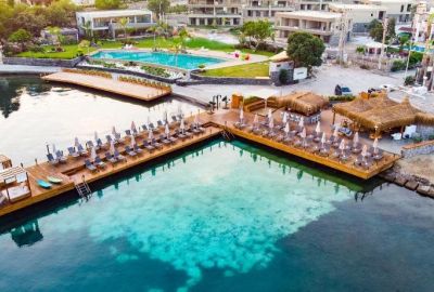 Hotel Vita Bella Resort & Spa