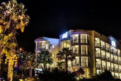 Hotel Vita Bella Resort & Spa