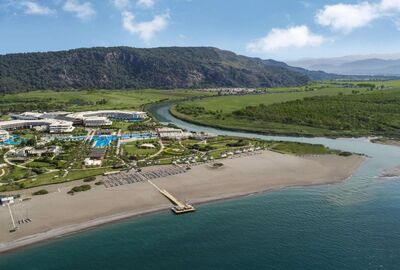 Hilton Dalaman Sarigerme Resort & Spa 