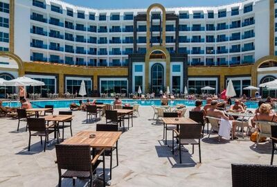 The Lumos Deluxe Resort Hotel & Spa