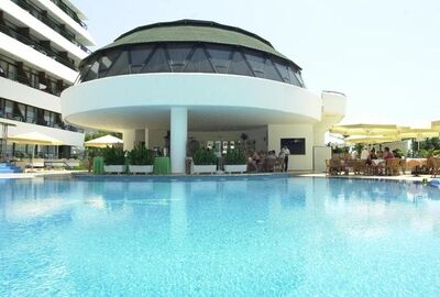 Drita Hotel Resort & Spa