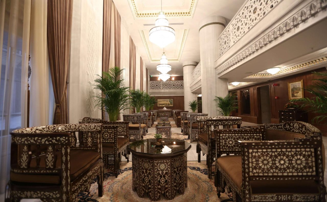 Ajwa Hotel Sultanahmet