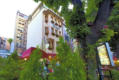 Alzer Hotel