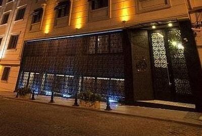 Burckin Hotel