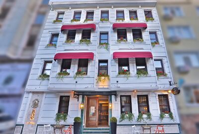 Bon Hotel Old City
