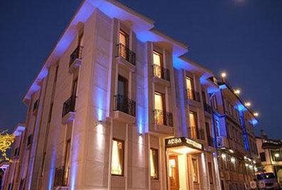 Acra Hotel
