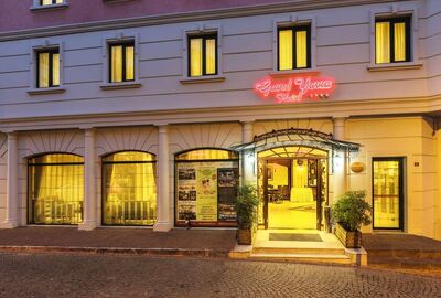 Grand Yavuz Hotel