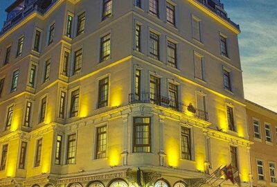 Best Western Empire Palace