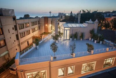 Armada Hotel Istanbul