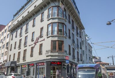 Idylle Hotel