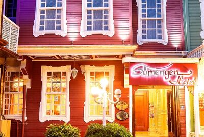Hotel Sümengen