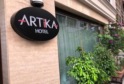 Artika Hotel