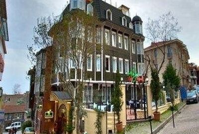 Hotel Amiral Palace
