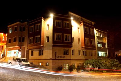 Erguvan Hotel