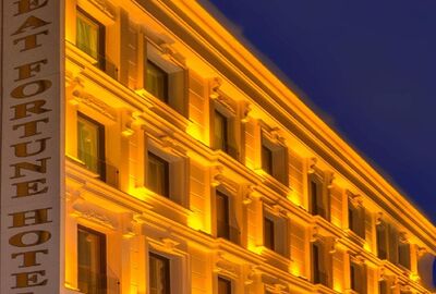 Great Fortune Hotel
