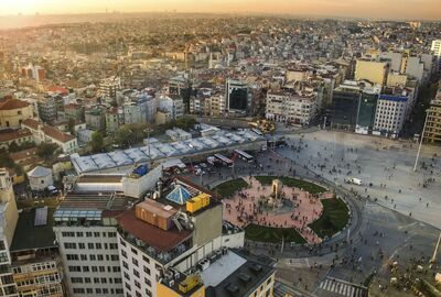Mini Nova Old City Istanbul