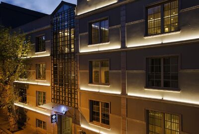 Fer Hotel