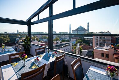 Antusa Design Hotel & Spa