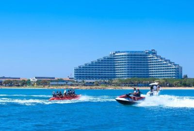 Venosa Beach Resort & Spa