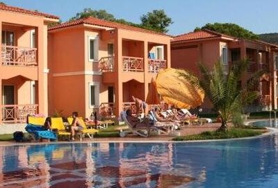 Kustur Club Holiday Village