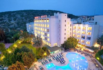 Marbel Hotel by Palm Wings