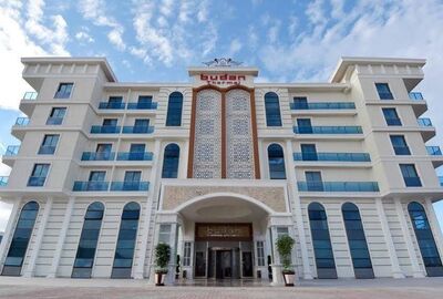 Wyndham Afyonkarahisar Thermal & Spa