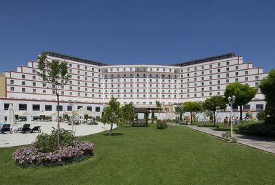 Korel Thermal Resort Clinic & SPA